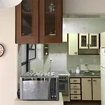 Apto Astúrias Guarujá
